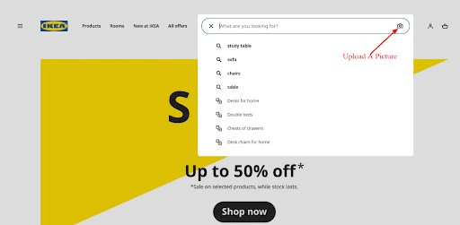 簡單易用的站內搜索功能 簡單易用的站內搜索功能